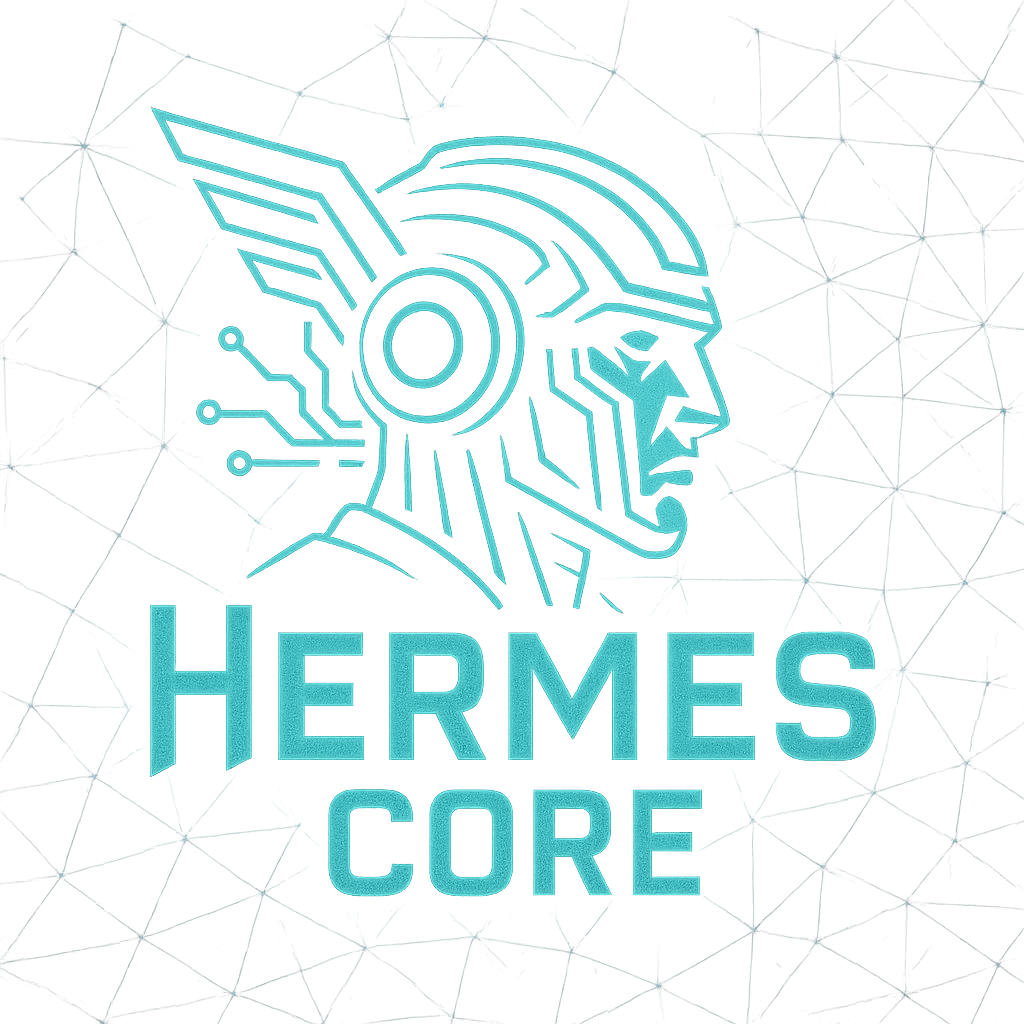Hermes Core Logo